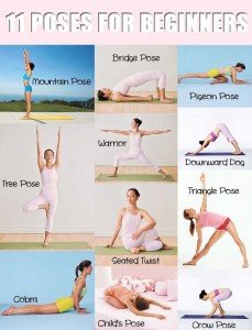 11-posses-for beginner-Yoga