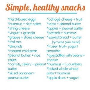 simple-healty-snacks