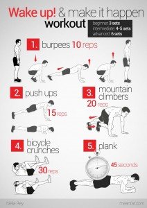 daily-morning-workout