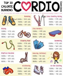 cardio-workout