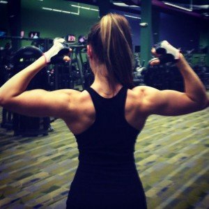 fitspiration-biceps