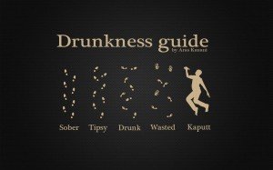 Drinking-Drunk-Guide