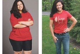 Fabulous Weight Loss