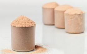 Whey Protein explained