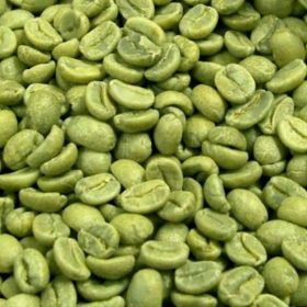 How Green Coffee Can Burn Body Fat