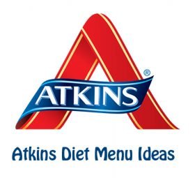 Atkins Diet Menu Ideas