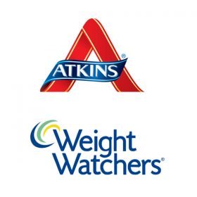 Weight Watchers Vs. Atkins Diet