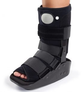 What to Consider Before Buying a Foot Brace