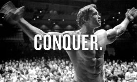 Conquer